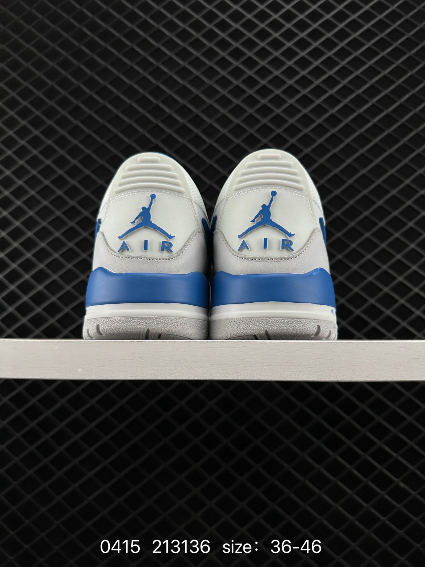 Air Jordan Legacy 312 Low